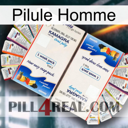 Man Up Pill kamagra1